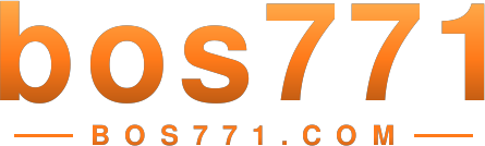 bos771 logo