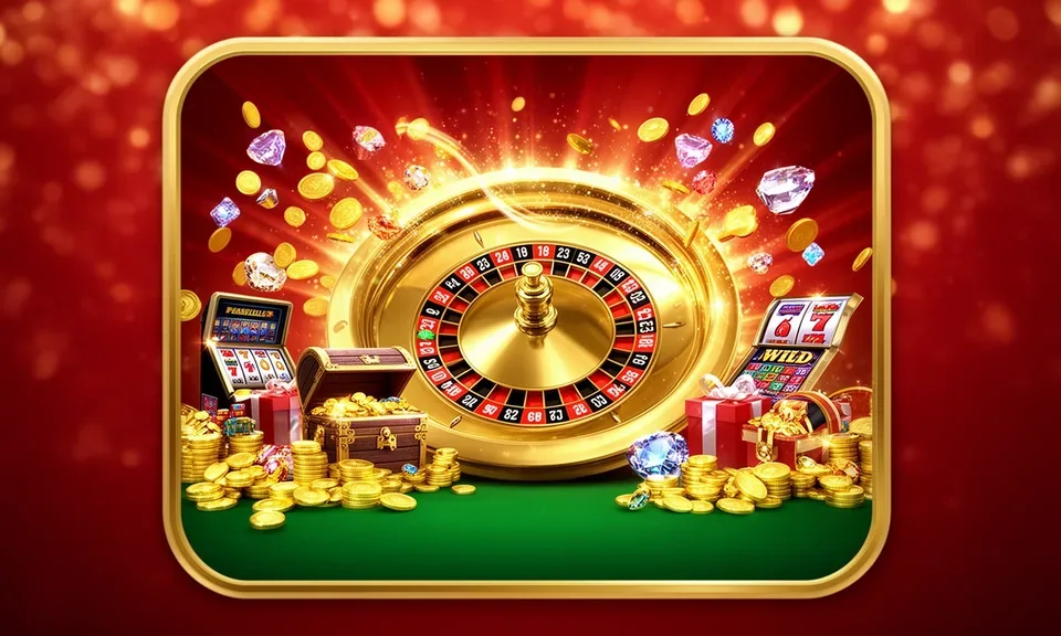bos771 Live Roulette Diamond